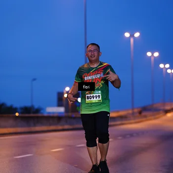 Runner Photo 9130326
