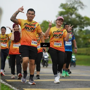 Runner Photo 9130330