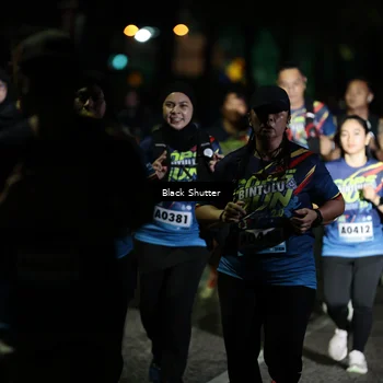 Runner Photo 9130338