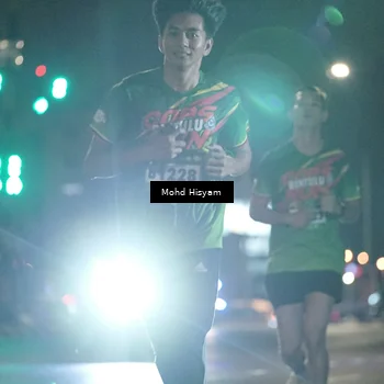 Runner Photo 9130344