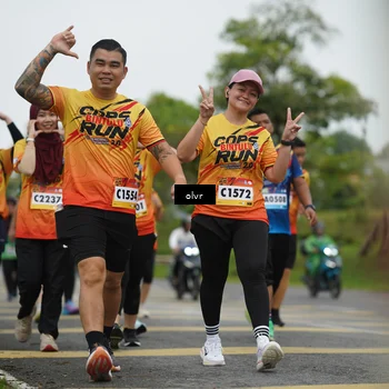 Runner Photo 9130369