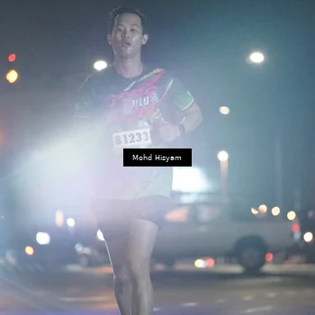 Runner Photo 9130373