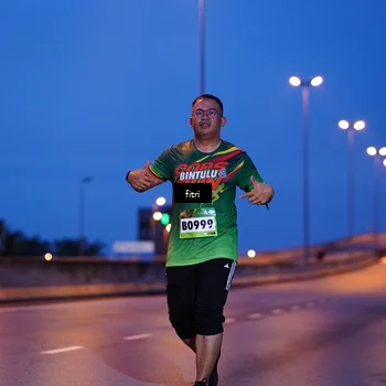 Runner Photo 9130388