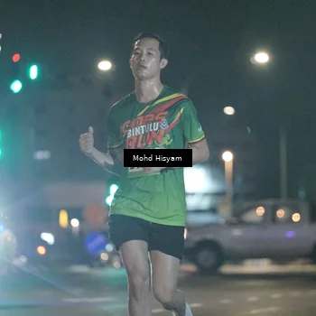 Runner Photo 9130393