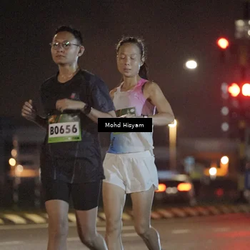 Runner Photo 9130433