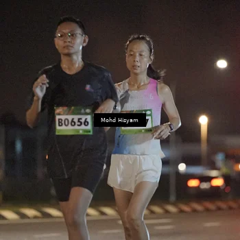 Runner Photo 9130435