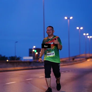 Runner Photo 9130459