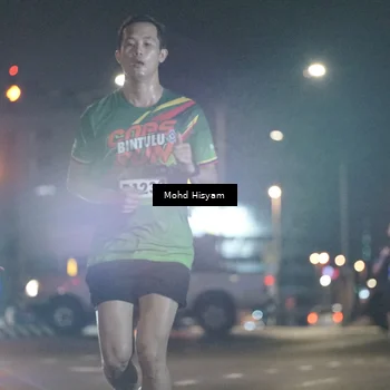 Runner Photo 9130460