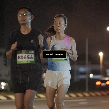 Runner Photo 9130467