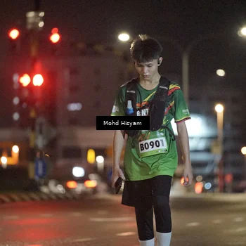 Runner Photo 9130490