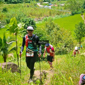 Runner Photo 91305