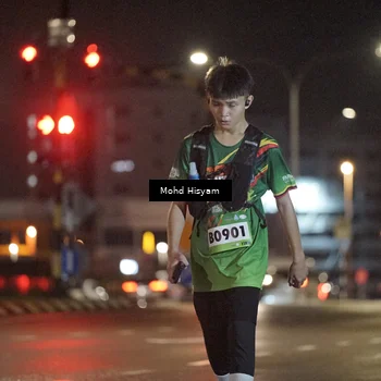 Runner Photo 9130523