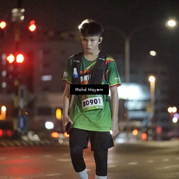 Runner Photo 9130537