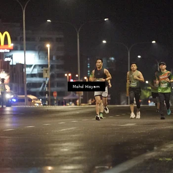 Runner Photo 9130539
