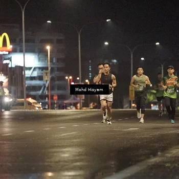 Runner Photo 9130554