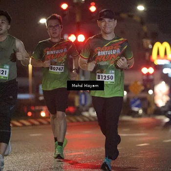 Runner Photo 9130593