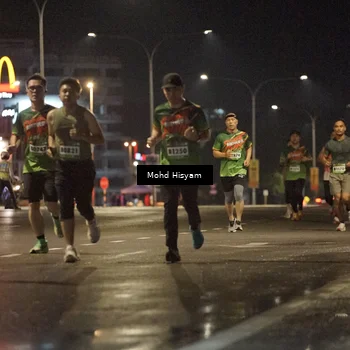 Runner Photo 9130596