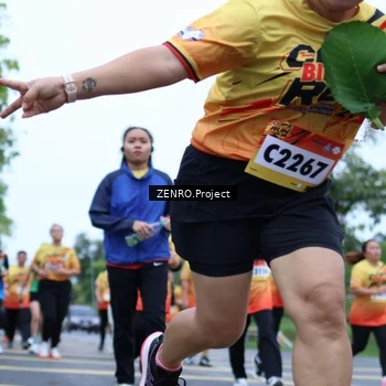 Runner Photo 9130598