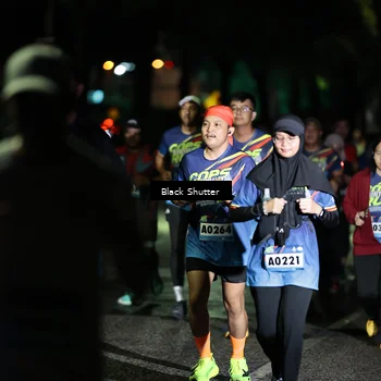 Runner Photo 9130609