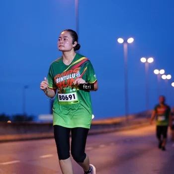 Runner Photo 9130611