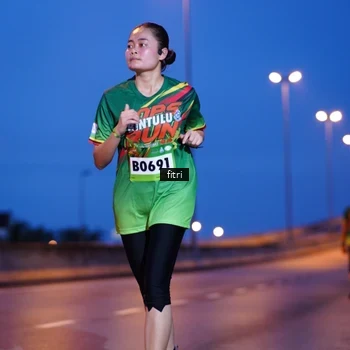 Runner Photo 9130613