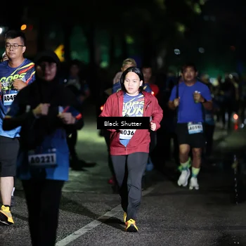 Runner Photo 9130620