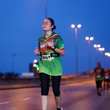 Runner Photo 9130623