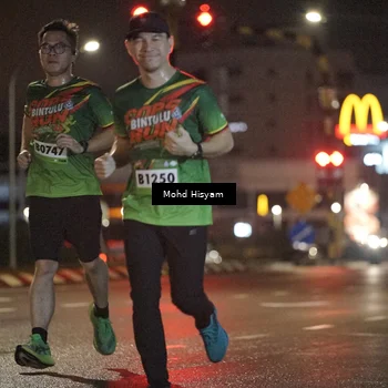 Runner Photo 9130624