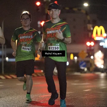Runner Photo 9130625