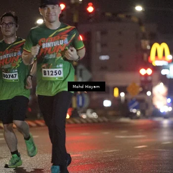 Runner Photo 9130631