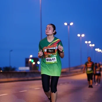 Runner Photo 9130637