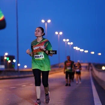 Runner Photo 9130651