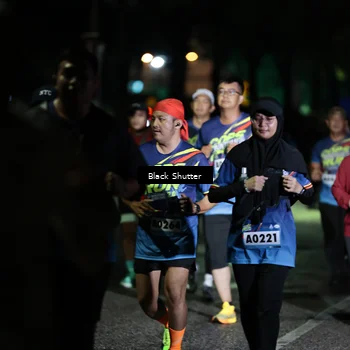 Runner Photo 9130654