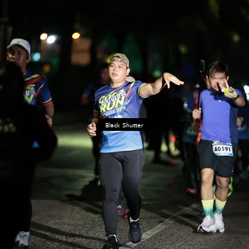 Runner Photo 9130657