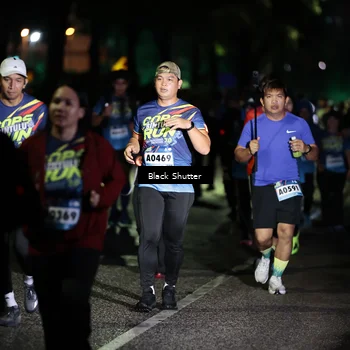 Runner Photo 9130660