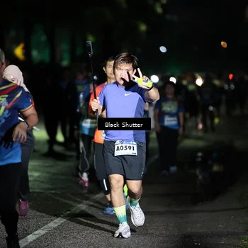 Runner Photo 9130664