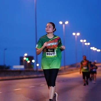 Runner Photo 9130669