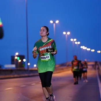 Runner Photo 9130676