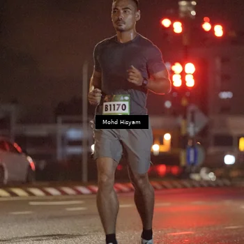 Runner Photo 9130687