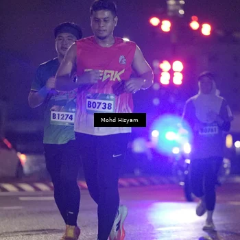 Runner Photo 9130715