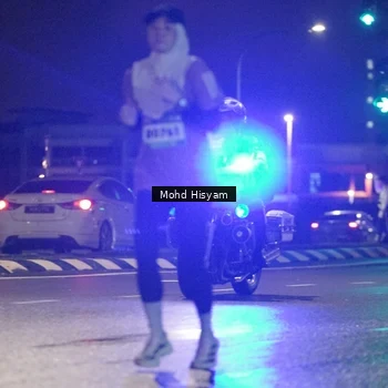 Runner Photo 9130747