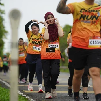 Runner Photo 9130763
