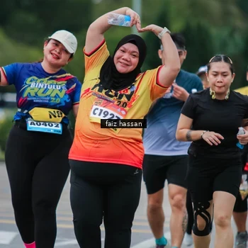 Runner Photo 9131048