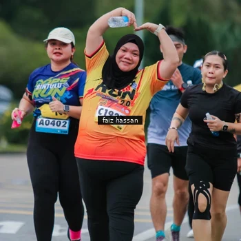 Runner Photo 9131057