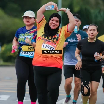 Runner Photo 9131065