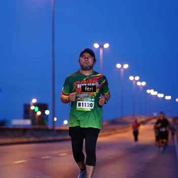 Runner Photo 9131072