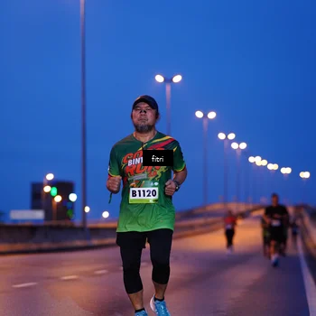 Runner Photo 9131096