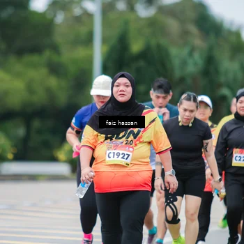 Runner Photo 9131097