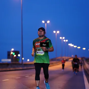 Runner Photo 9131099