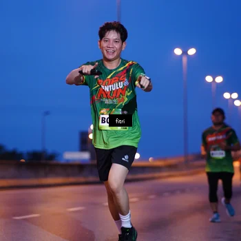 Runner Photo 9131143